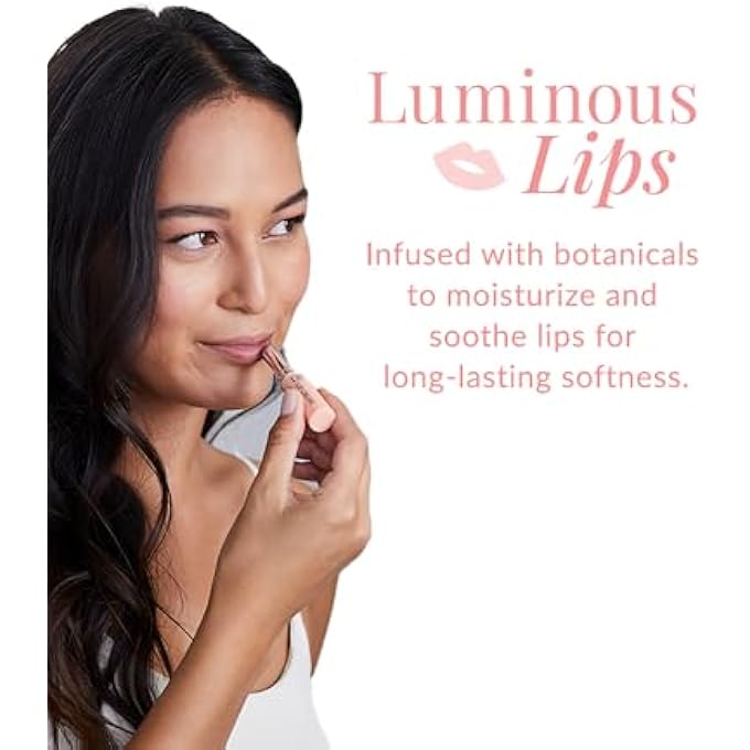 DHC LIP CREAM 4 PACK, ULTRA-MOISTURIZING LIP BALM, (0.05 OZ. NET WT. X 4) (4 PACK, 4, COUNT) - Image 2